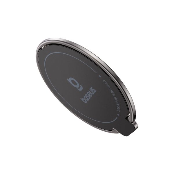 1030177-2-ring-uchwyt-pierscien-magnetyczny-do-smartfona-baseus-hurtownia-dropshipping.jpg Gredzena turētājs magnētiskajam gredzenam viedtālrunim ar statīva funkciju - titāns