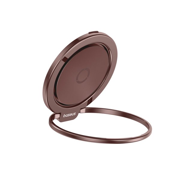 1030178-3-ring-uchwyt-pierscien-magnetyczny-do-smartfona-baseus-hurtownia-dropshipping.jpg Gredzena turētājs magnētiskajam gredzenam viedtālrunim ar statīva funkciju - sarkanzelts