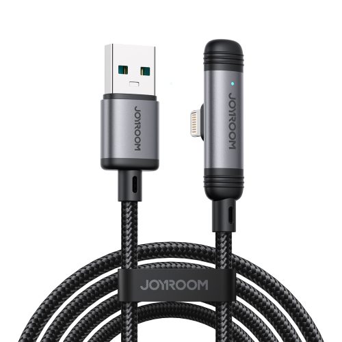 1030219-1-kabel-przewod-katowy-usb-a-iphone-lightning-3a-1-2-joyroom-hurtownia-dropshipping.jpg Leņķiskais USB-A iPhone Lightning 3A kabelis 1,2 m - melns