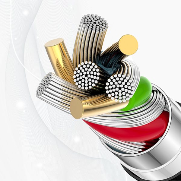 1030252-8-kabel-przewod-usb-c-65w-1m-czarny-dudao-hurtownia-dropshipping.jpg USB-C 65W 1m kabelis - melns