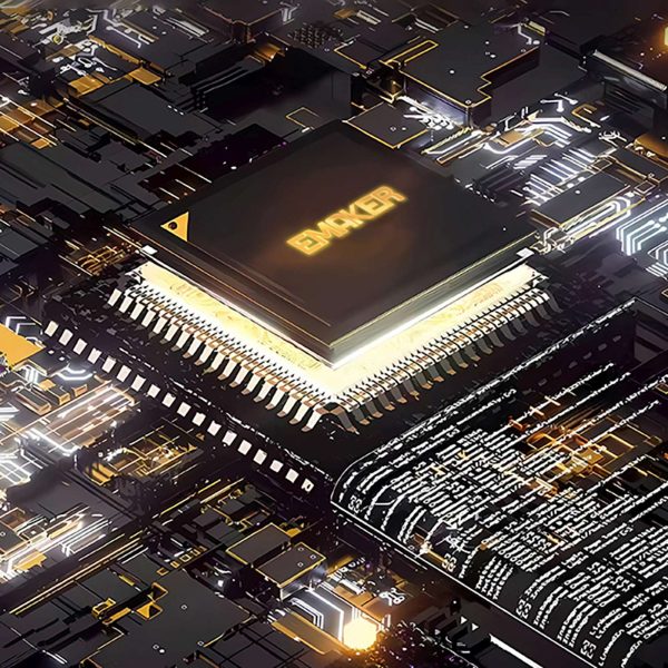 USB-C PD 240W 1,2 m kabelis - melns