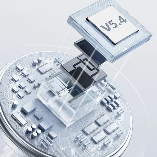 1030272-7-sluchawki-bezprzewodowe-u21-tws-anc-enc-bluetooth-dudao-hurtownia-dropshipping.jpg U21 TWS ANC ENC Bluetooth bezvadu austiņas - melnas