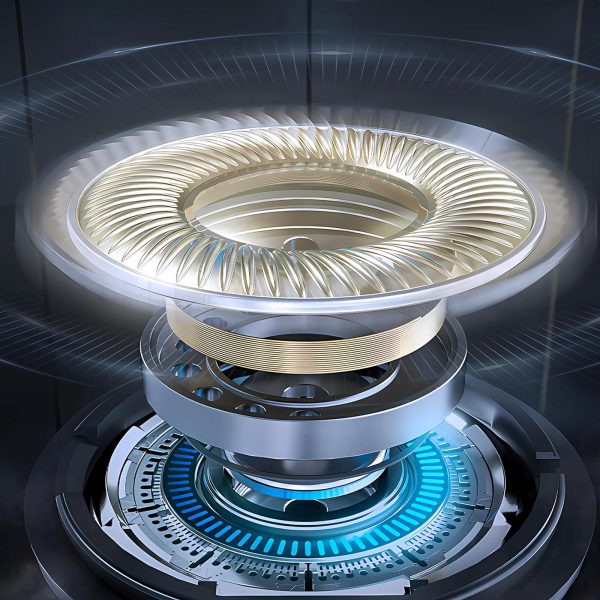 1030272-8-sluchawki-bezprzewodowe-u21-tws-anc-enc-bluetooth-dudao-hurtownia-dropshipping.jpg U21 TWS ANC ENC Bluetooth bezvadu austiņas - melnas