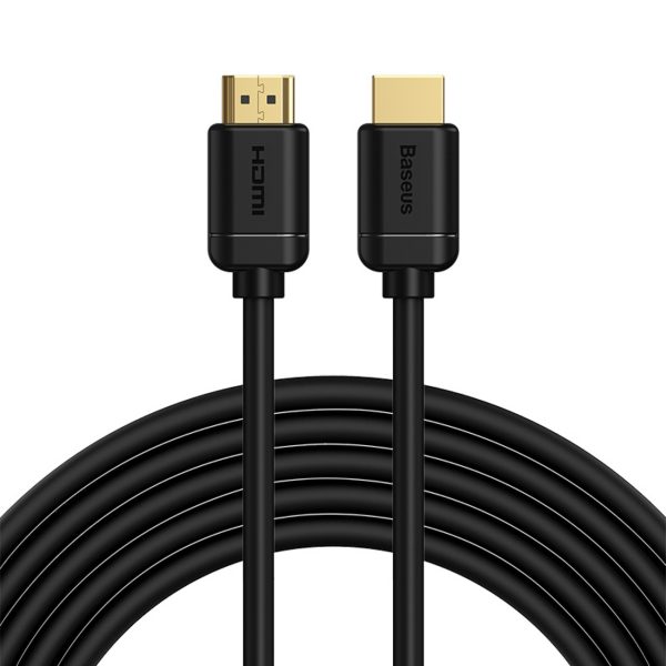 1030275-1-kabel-przewod-hdmi-high-definition-2-0-5m-czarny-baseus-hurtownia-dropshipping.jpg HDMI augstas izšķirtspējas 2.0 kabelis 5m - melns