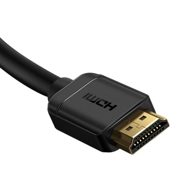 1030275-5-kabel-przewod-hdmi-high-definition-2-0-5m-czarny-baseus-hurtownia-dropshipping.jpg HDMI augstas izšķirtspējas 2.0 kabelis 5m - melns