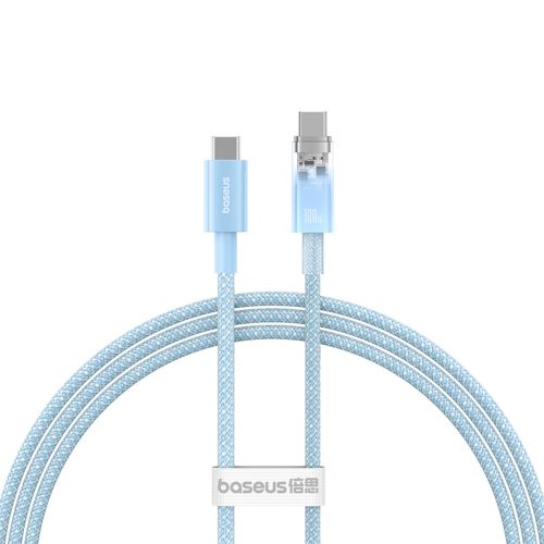 1030277-1-kabel-przewod-explorer-z-czujnikiem-temperatury-baseus-hurtownia-dropshipping.jpg Explorer kabelis ar temperatūras sensoru USB-C 100W 1m - zils