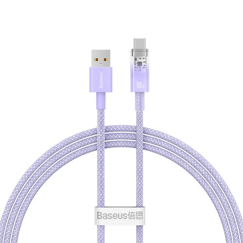 1030279-1-kabel-przewod-explorer-z-czujnikiem-temperatury-baseus-hurtownia-dropshipping.jpg Explorer kabelis ar temperatūras sensoru USB-A USB-C 100W 1m - violets