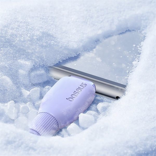 Pudding USB-C 100W 2m kabelis - violets