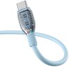 1030281-4-kabel-przewod-pudding-usb-a-usb-c-100w-2m-niebie-baseus-hurtownia-dropshipping.jpg Pudding USB-A USB-C 100W 2m kabelis - zils