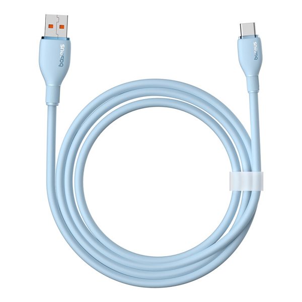 1030281-5-kabel-przewod-pudding-usb-a-usb-c-100w-2m-niebie-baseus-hurtownia-dropshipping.jpg Pudding USB-A USB-C 100W 2m kabelis - zils