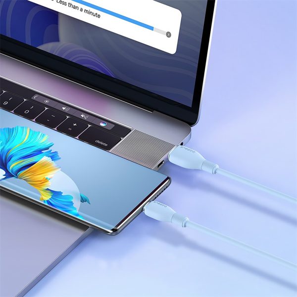 1030281-8-kabel-przewod-pudding-usb-a-usb-c-100w-2m-niebie-baseus-hurtownia-dropshipping.jpg Pudding USB-A USB-C 100W 2m kabelis - zils