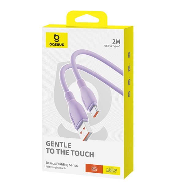 1030282-11-kabel-przewod-pudding-usb-a-usb-c-100w-2m-fiolet-baseus-hurtownia-dropshipping.jpg Pudding USB-A USB-C 100W 2m kabelis - violets