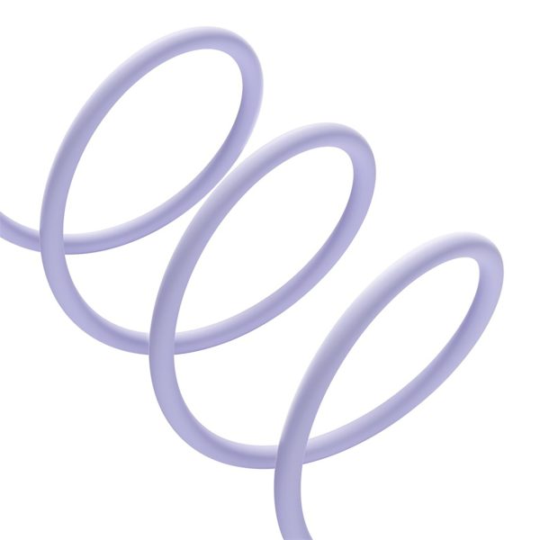 1030282-6-kabel-przewod-pudding-usb-a-usb-c-100w-2m-fiolet-baseus-hurtownia-dropshipping.jpg Pudding USB-A USB-C 100W 2m kabelis - violets