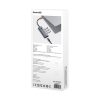 1030284-8-4w1-hub-adapter-usb-a-rj45-szary-baseus-hurtownia-dropshipping.jpg 4in1 centrmezgla USB-A RJ45 adapteris - pelēks