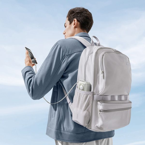 1030293-10-powerbank-20000mah-65w-ze-zwijanym-kablem-usb-c-baseus-hurtownia-dropshipping.jpg Powerbank 20000mAh 65W ar ievelkamu USB-C kabeli - pelēks