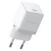 Palm 20W USB-C sienas lādētājs - balts