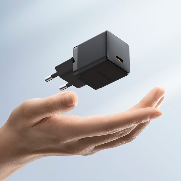 1030300-7-ladowarka-sieciowa-palm-30w-usb-c-czarna-baseus-hurtownia-dropshipping.jpg Palm 30W USB-C sienas lādētājs - melns