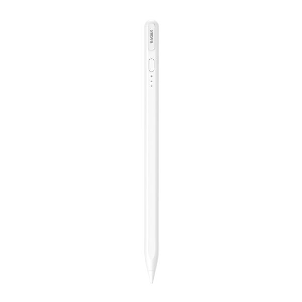 Smooth Writing 3 aktīvais irbulis ar rakstīšanas leņķa noteikšanu, USB-C, balts