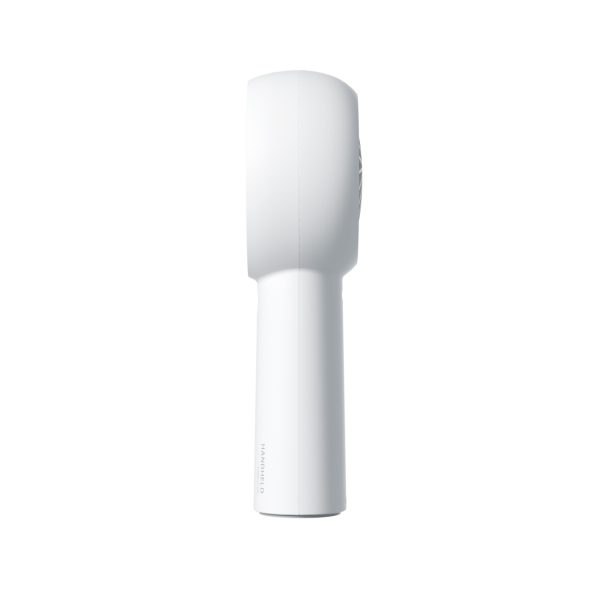 1030315-2-mini-wiatrak-wentylator-przenosny-usb-c-4000mah-jisulife-hurtownia-dropshipping.jpg Mini ventilators, pārnēsājams, USB-C, 4000mAh, balts