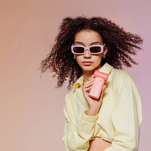 1030325-7-mini-dmuchawa-wiatrak-wentylator-przenosny-usb-c-5-jisulife-hurtownia-dropshipping.jpg Mini ventilators, pārnēsājams, USB-C, 5000mAh, rozā