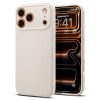 Liquid Air aizsargvāciņš iPhone 17 Pro tālrunim - titāna