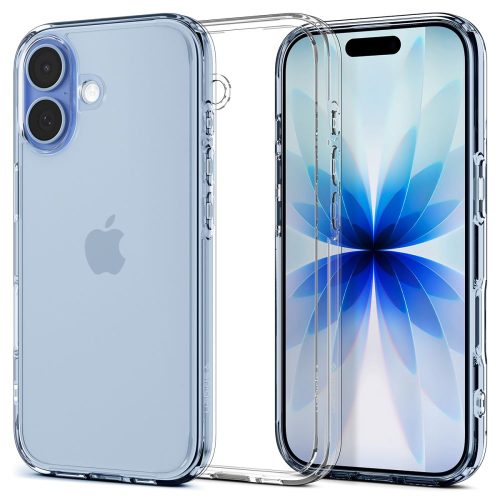 1030367-1-etui-case-plecki-na-iphone-17-ultra-hybrid-przez-spigen-hurtownia-dropshipping.jpg iPhone 17 Ultra Hybrid aizmugurējais vāciņš - caurspīdīgs