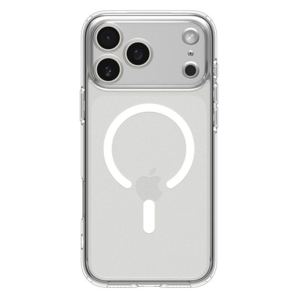 1030384-2-etui-ochronne-plecki-na-iphone-17-pro-max-ultra-hy-spigen-hurtownia-dropshipping.jpg iPhone 17 Pro Max Ultra Hybrid MagSafe aizsargājošs aizmugurējais vāciņš - balts