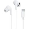 Xiaomi BHR8931GL USB-C vadu austiņas ar tālvadības pulti - baltas