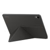 1030390-1-etui-ochronne-podstawka-na-samsung-galaxy-tab-s11-samsung-hurtownia-dropshipping.jpg Aizsargājošs statīva maciņš Samsung Galaxy Tab S11 viedajam grāmatu vāciņam - melns
