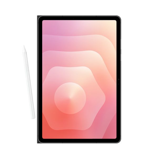 1030390-6-etui-ochronne-podstawka-na-samsung-galaxy-tab-s11-samsung-hurtownia-dropshipping.jpg Aizsargājošs statīva maciņš Samsung Galaxy Tab S11 viedajam grāmatu vāciņam - melns