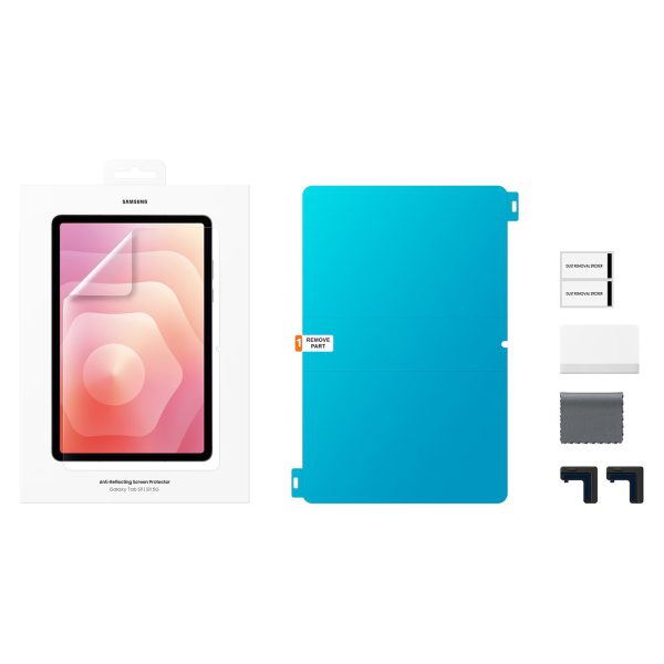 Samsung pretatstarojoša aizsargplēve Samsung Galaxy Tab S11 planšetdatoram