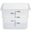 12sfspp190-1-hendi-pojemnik-spozywczy-camsquare-11-4-l-hurtownia-dropshipping.jpg CamSquare pārtikas konteiners 11,4 l 256x310x210 mm - caurspīdīgs