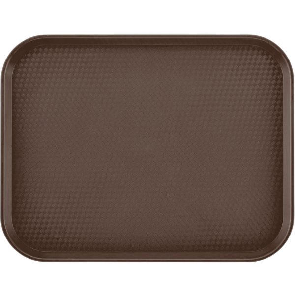1418FF167-taca-antyposlizgowa-do-serwowania-z-polipropylenu-355-x-457-mm-brazowa-ean-0099511312627-hurtownia-sklep-cena.jpg Neslīdoša polipropilēna servēšanas paplāte 355 x 457 mm - brūna