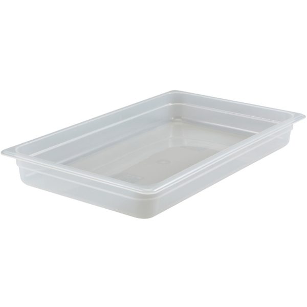 14pp190-2-hendi-pojemnik-do-zywnosci-z-polipropylenu-gn-1-1-hurtownia-dropshipping.jpg Polipropilēna pārtikas trauks GN 1/1 13 l 530x325x100 mm