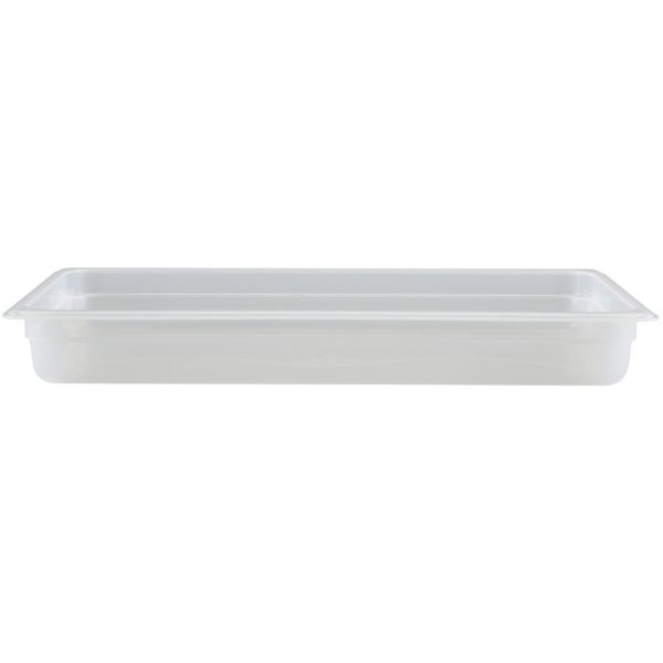 14pp190-3-hendi-pojemnik-do-zywnosci-z-polipropylenu-gn-1-1-hurtownia-dropshipping.jpg Polipropilēna pārtikas trauks GN 1/1 13 l 530x325x100 mm
