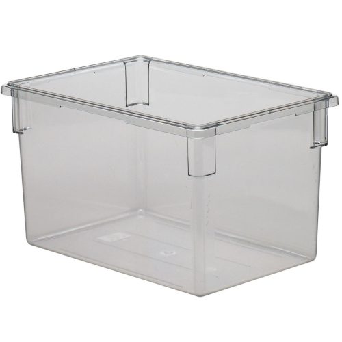 182615cw135-3-hendi-pojemnik-do-zywnosci-83-l-460x660x380-mm-hurtownia-dropshipping.jpg Pārtikas konteiners 83,3 l 460x660x380 mm - caurspīdīgs