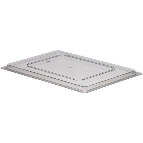 1826ccw135-1-hendi-pokrywka-do-pojemnika-do-zywnosci-hurtownia-dropshipping.jpg Vāks pārtikas traukam 457x660 mm - caurspīdīgs