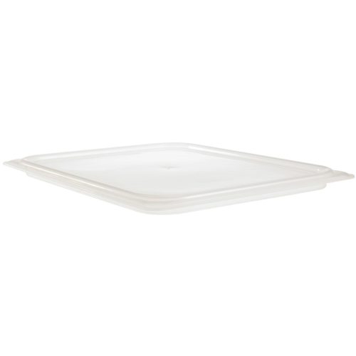 20ppcwsc190-1-hendi-pokrywka-do-pojemnika-camwear-gn-1-2-hurtownia-dropshipping.jpg Vāks Camwear GN 1/2 traukam 325x265 mm - caurspīdīgs