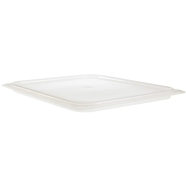 20ppcwsc190-1-hendi-pokrywka-do-pojemnika-camwear-gn-1-2-hurtownia-dropshipping.jpg Vāks Camwear GN 1/2 traukam 325x265 mm - caurspīdīgs