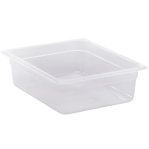 24pp190-1-hendi-pojemnik-do-zywnosci-z-polipropylenu-gn-1-2-hurtownia-dropshipping.jpg Polipropilēna pārtikas trauks GN 1/2 5,9 l 325x260x100 mm