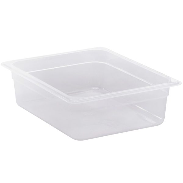24pp190-1-hendi-pojemnik-do-zywnosci-z-polipropylenu-gn-1-2-hurtownia-dropshipping.jpg Polipropilēna pārtikas trauks GN 1/2 5,9 l 325x260x100 mm