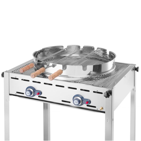 26500029-3-hendi-nasadka-na-grilla-okragla-churrasco-58cm-hurtownia-dropshipping.jpg Apaļš Churrasco grila uzgalis, diametrs 580 mm