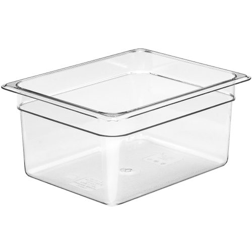 26cw135-1-hendi-pojemnik-z-poliweglanu-gn-1-2-camwear-hurtownia-dropshipping.jpg Polikarbonāta trauks GN 1/2 Camwear 8,9 l 325x260x150 mm