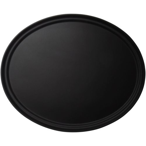 2700ct110-taca-kelnerska-antyposlizgowa-cambro-camtread-owalna-ean-099511141364-hurtownia-sklep.jpg CAMBRO Camtread ovāls neslīdošs viesmīļa paplāte - melna