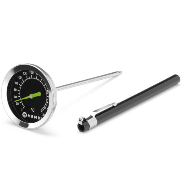 271384-2-hendi-termometr-gastronomiczny-z-sonda-hurtownia-dropshipping.jpg Analogais ēdināšanas termometrs ar adatas zondi 0-300 C