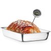 271384-3-hendi-termometr-gastronomiczny-z-sonda-hurtownia-dropshipping.jpg Analogais ēdināšanas termometrs ar adatas zondi 0-300 C