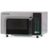 280058-1.jpg Mikroviļņu krāsns Menumaster RMS510TS2 23 l 1000 W 230 V - Hendi 280058