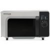 280065-1.jpg Mikroviļņu krāsns Menumaster RMS510DS2 23 l 1000 W 230 V - Hendi 280065