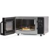 280065-2.jpg Mikroviļņu krāsns Menumaster RMS510DS2 23 l 1000 W 230 V - Hendi 280065