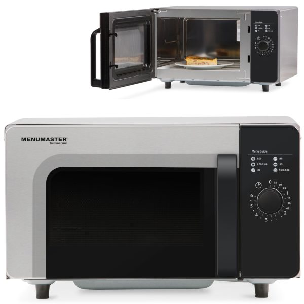 280065-kuchenka-mikrofalowa-mikrofalowka-menumaster-rms510ds2-23-l-1000-w-230-v-hendi-280065-ean-728028470215-hurtownia-zielona-gora.jpg Mikroviļņu krāsns Menumaster RMS510DS2 23 l 1000 W 230 V - Hendi 280065